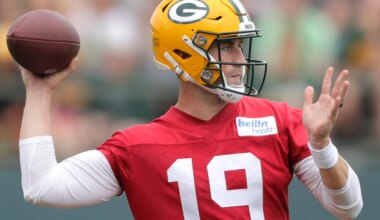 David Blough hires Danny Etling as assistant