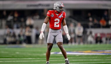 Jets may come to terms with drafting a non-premium position at No. 2