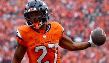 22 players become free agents in March