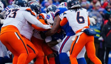 Bills vs. Broncos Playoffs live stream, TV channel, start time, odds