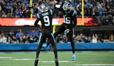 Panthers looking to add exciting player at this position