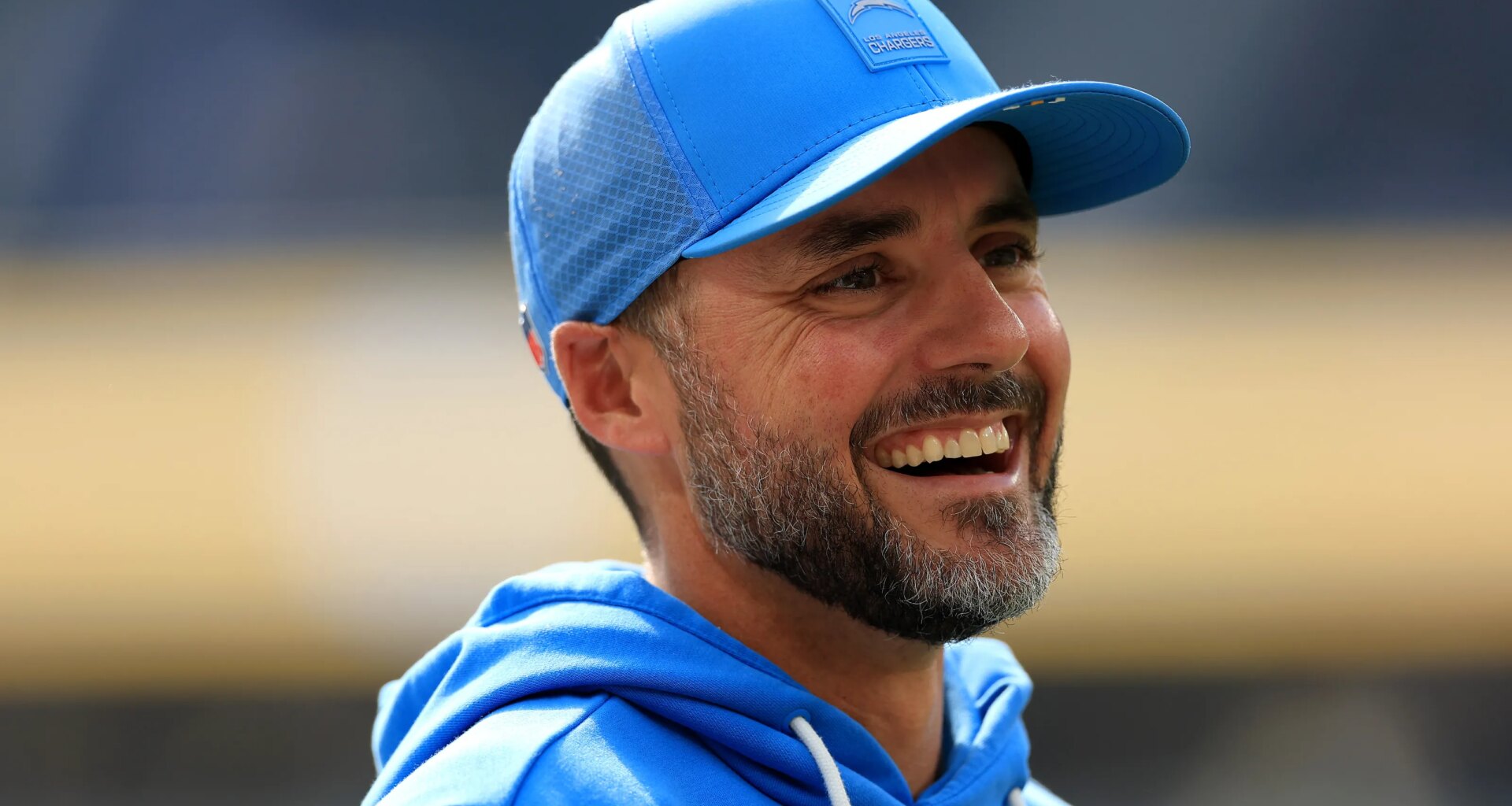 Is Jesse Minter the top coach available?