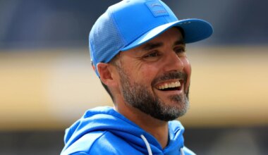 Is Jesse Minter the top coach available?