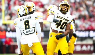 Colts select linebacker in 2026 mock