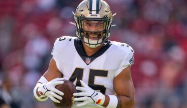 Dennis Allen’s Bears quietly signed Saints linebacker Nephi Sewell