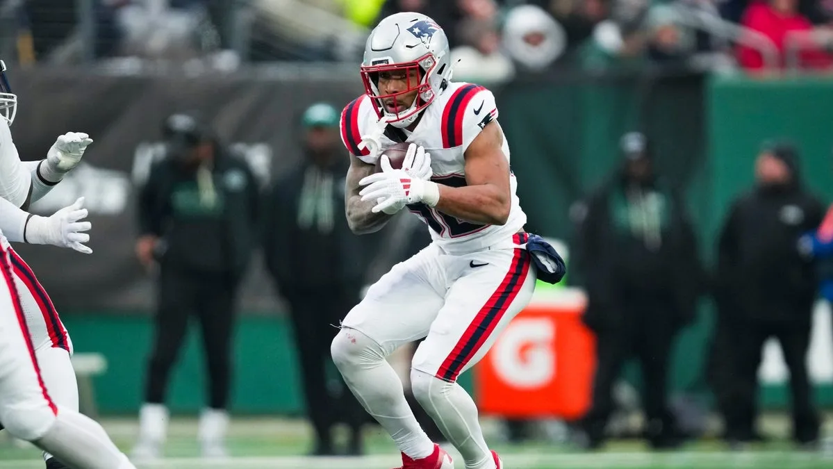 Patriots vs. Texans Playoffs live stream, TV channel, start time, odds