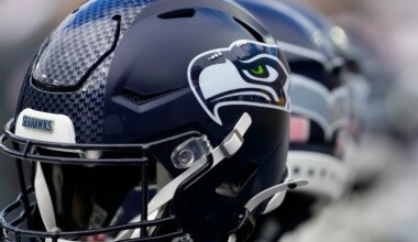Seattle Seahawks For Sale After Super Bowl LX vs New England Patriots