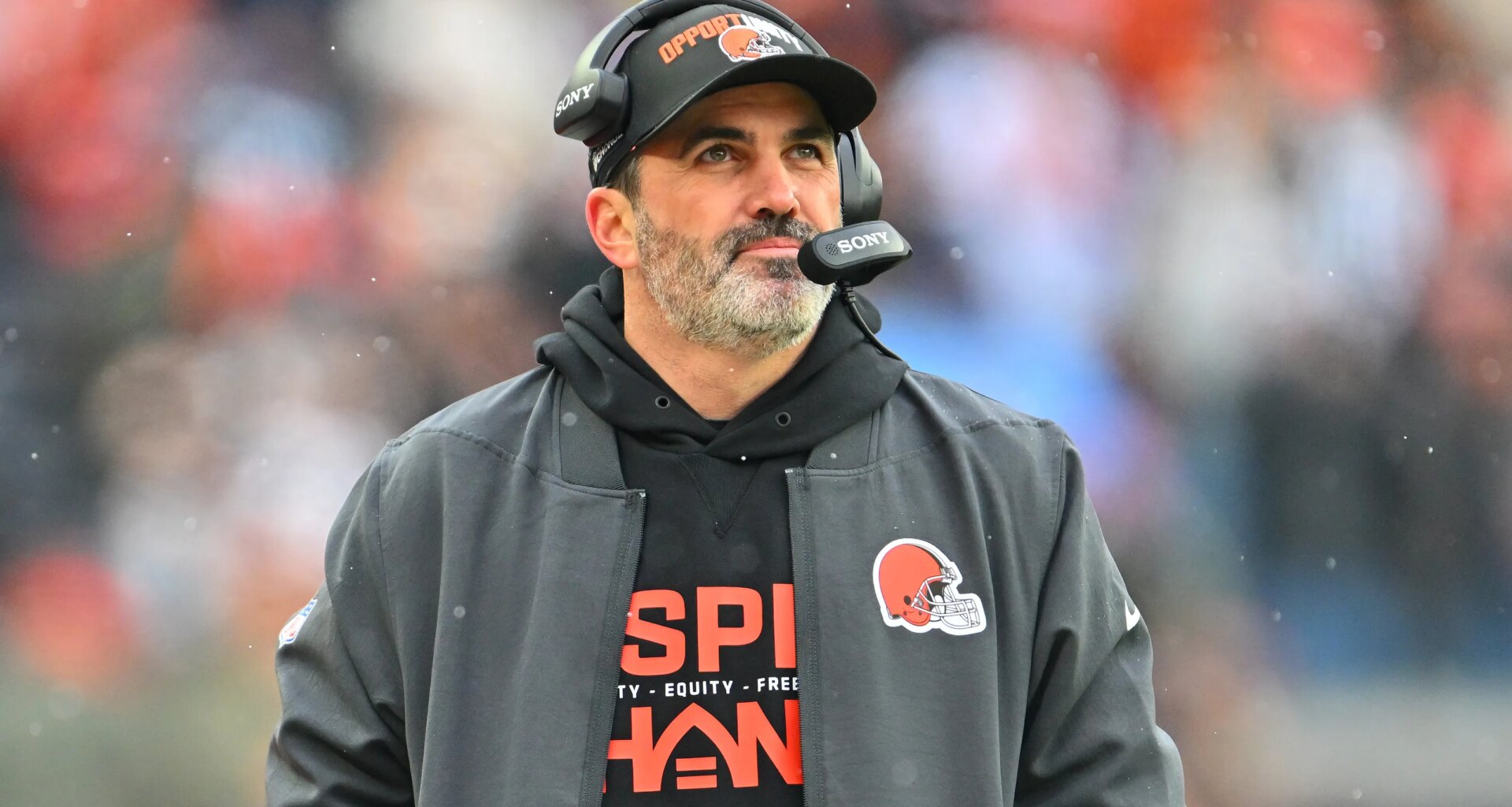 Atlanta Falcons' hiring of Kevin Stefanski is good for Cardinals