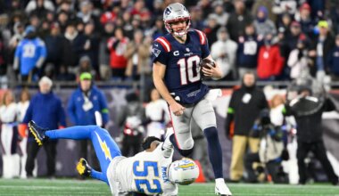 Texans at Patriots AFC Divisional Round odds, picks and predictions