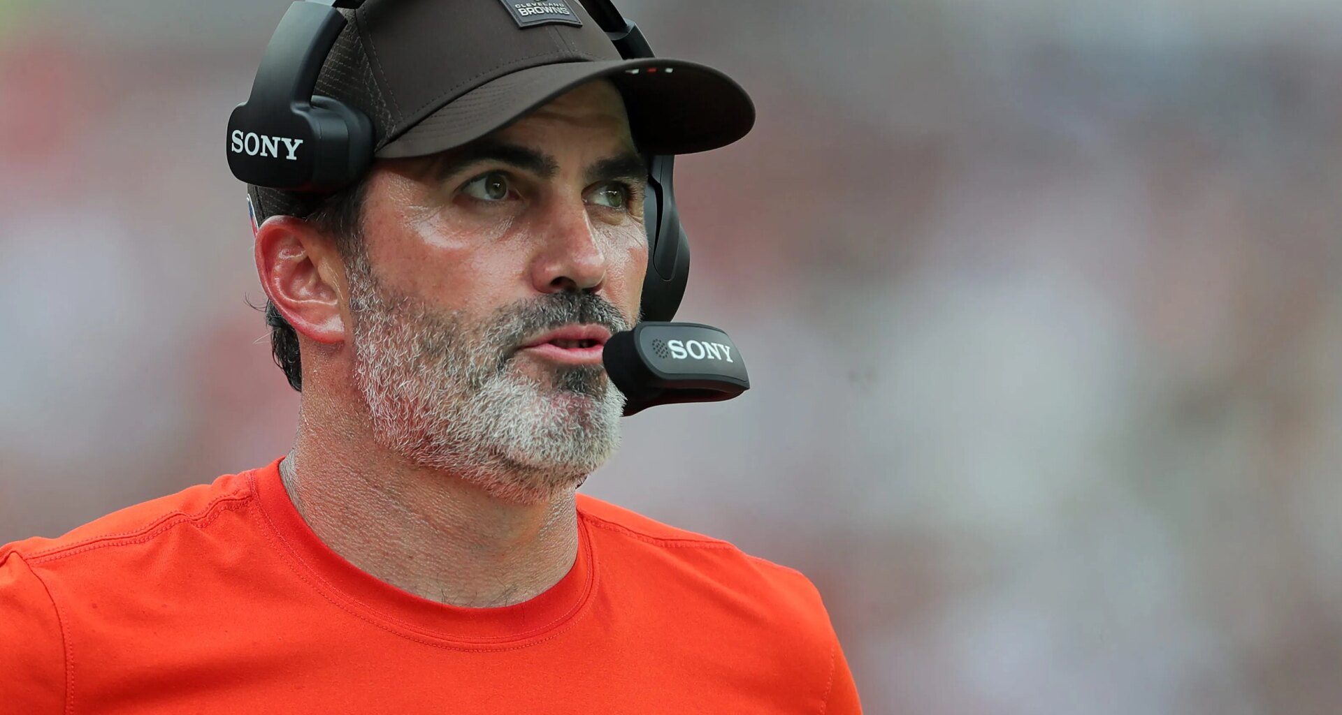 Falcons hiring Kevin Stefanski brings clarity