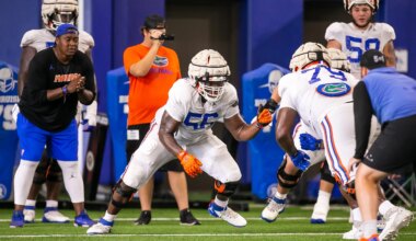 Is the next OL coach already on staff?