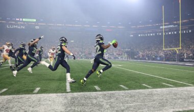 Former Saints play pivotal role in Saturday's divisional playoff games