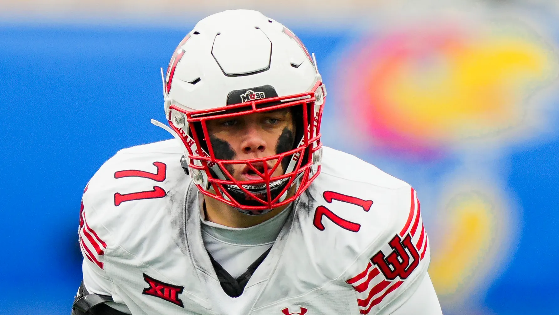 Rams focus on secondary and offensive line