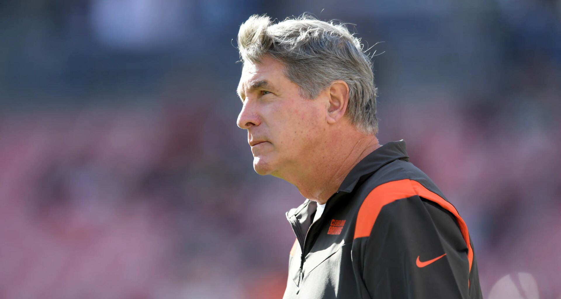 Bill Callahan joining staff as OL coach