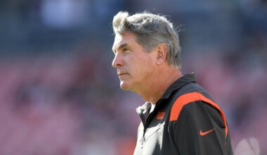 Bill Callahan joining staff as OL coach