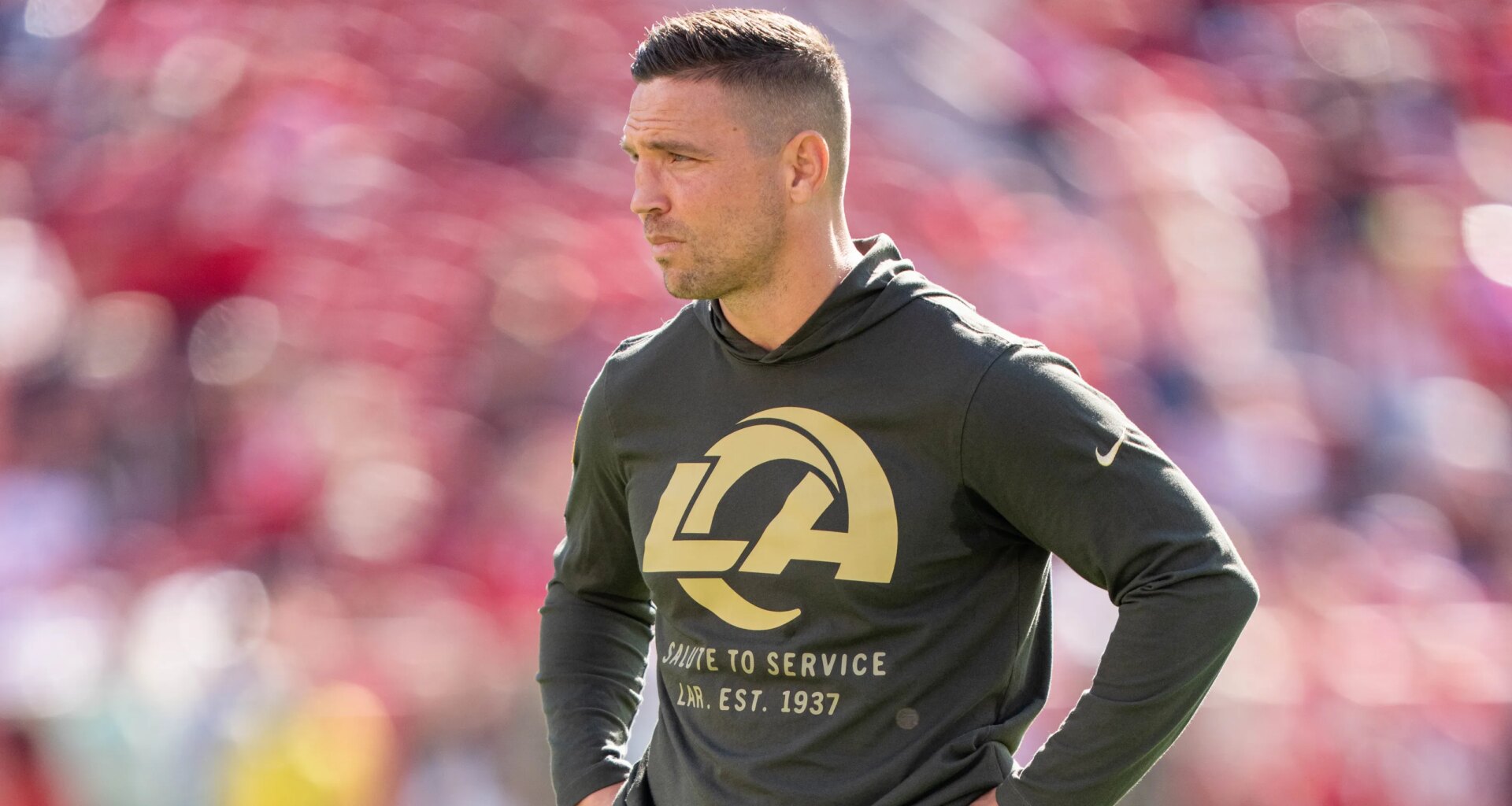 Steelers announce 7 virtual head coach interviews were completed