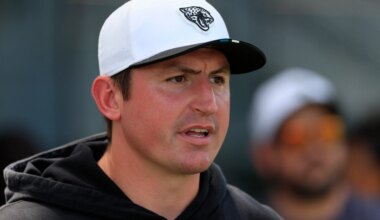 Mike McDaniel withdrawing from Browns head coaching job may impact Jaguars