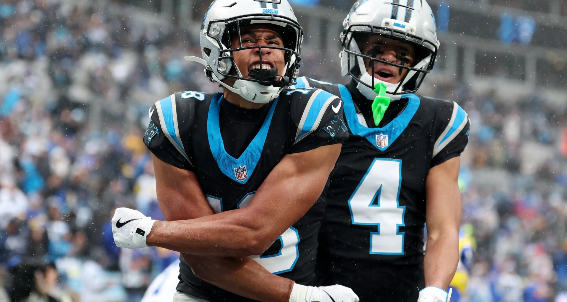 Best and worst from the 2025 season