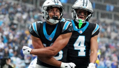 Best and worst from the 2025 season