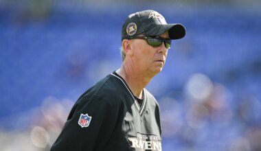 Todd Monken emerges as familiar candidate in Buccaneers’ OC search