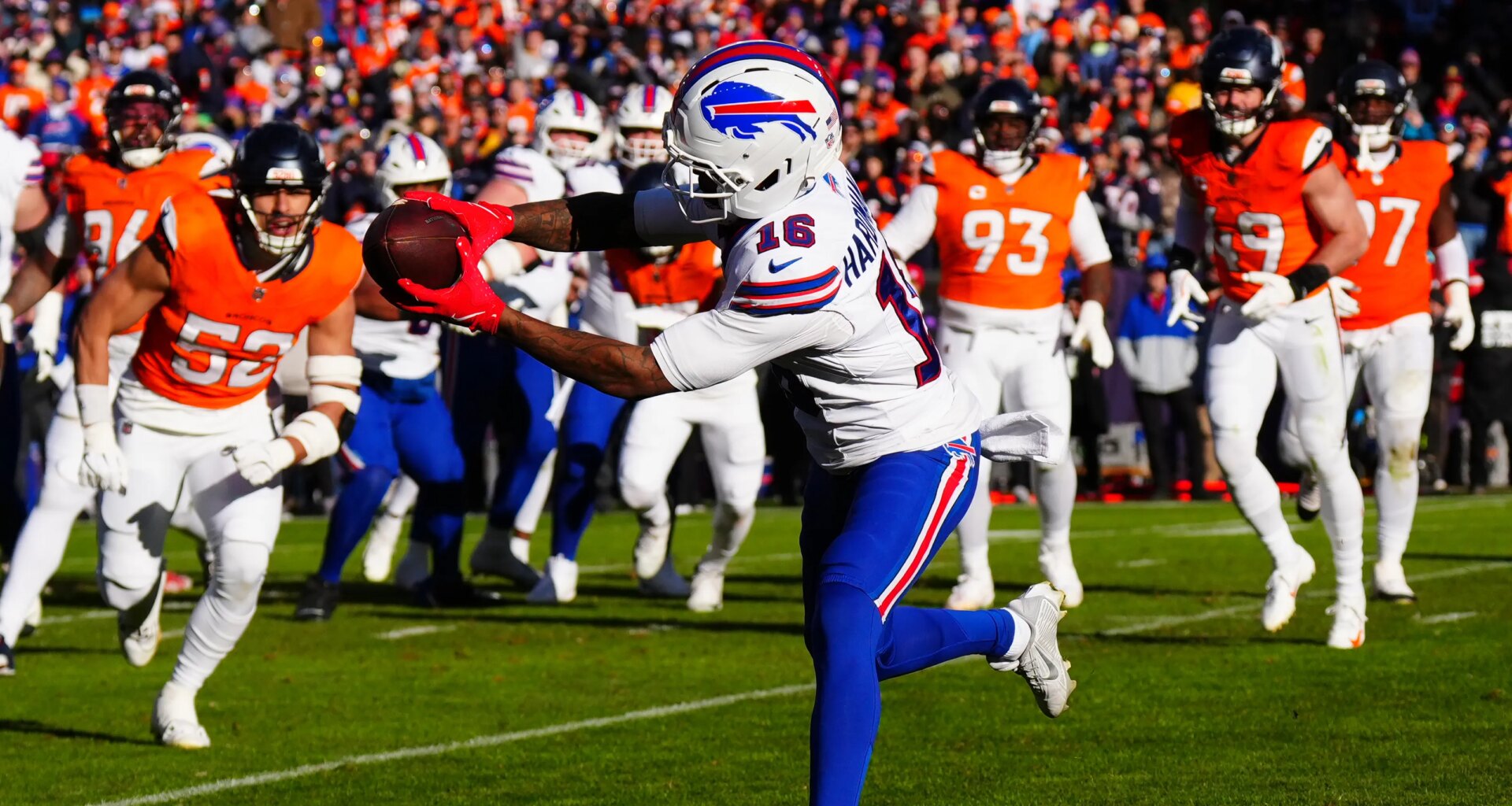 Ex-Chiefs WR recreates Super Bowl-winning play in the Divisional round