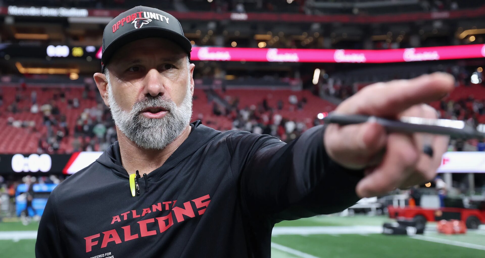 Jeff Ulbrich returning as defensive coordinator