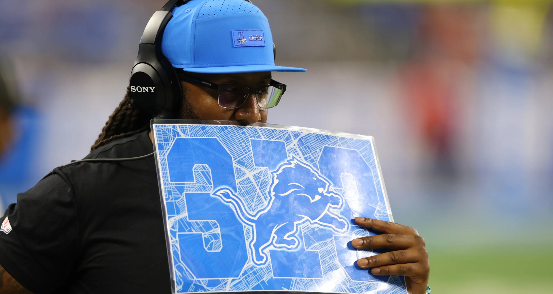 Lions DC to interview on Monday for head coach opening with Dolphins