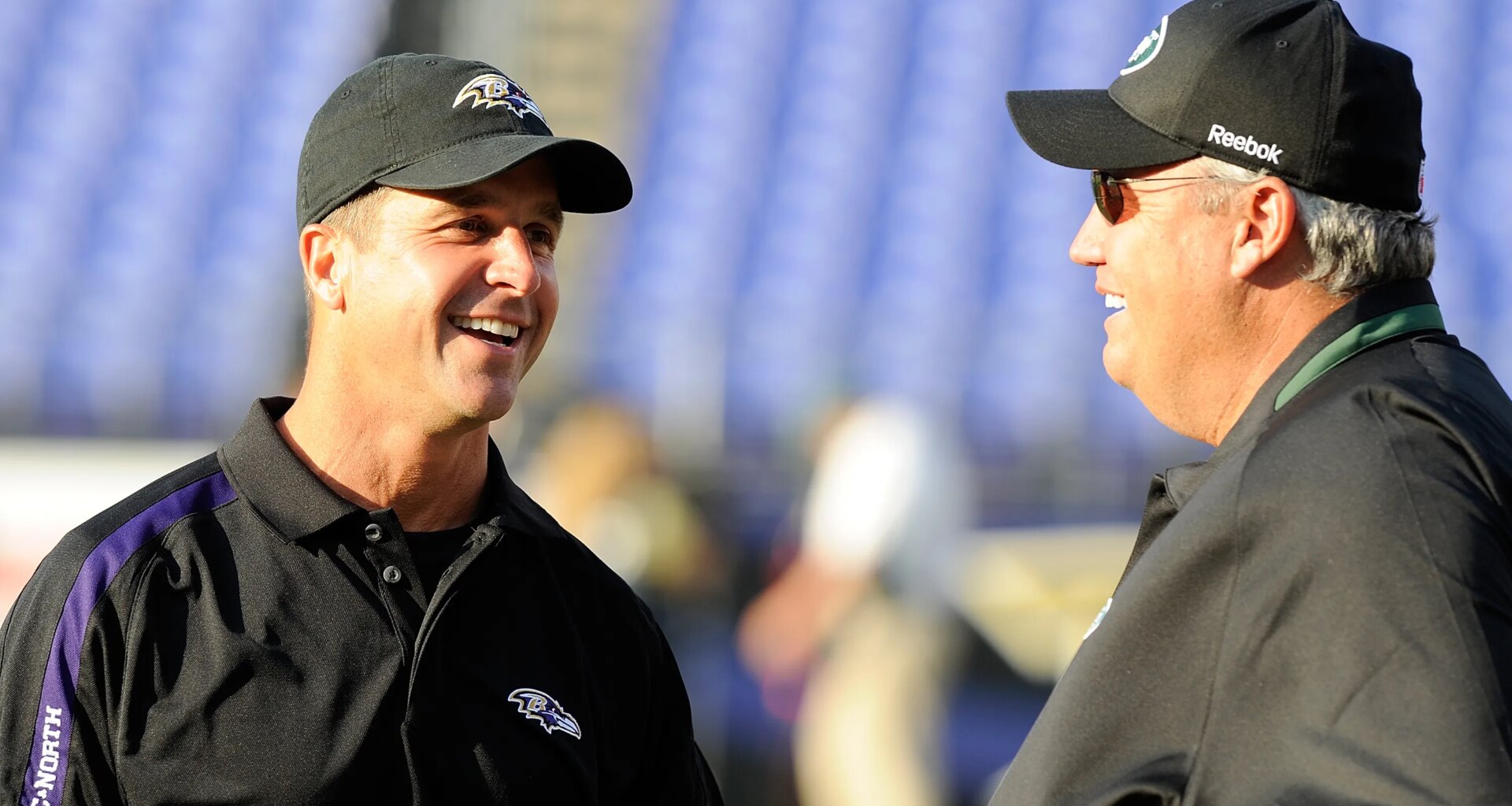 John Harbaugh-led New York Giants are a playoff team