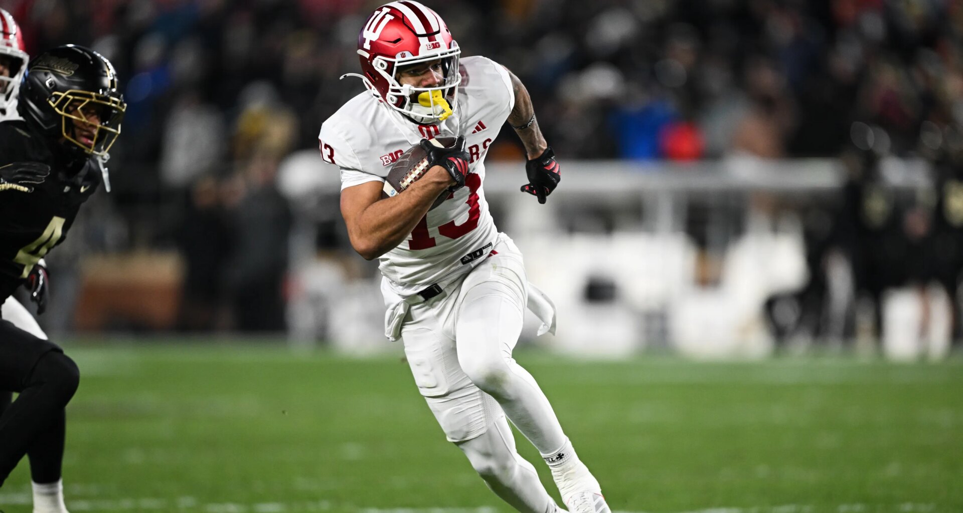 Prospects Giants should watch during the National Championship Game