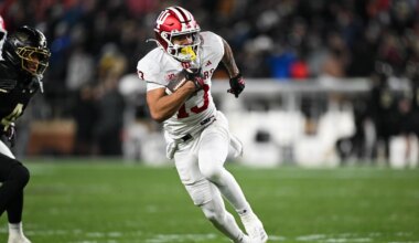 Prospects Giants should watch during the National Championship Game