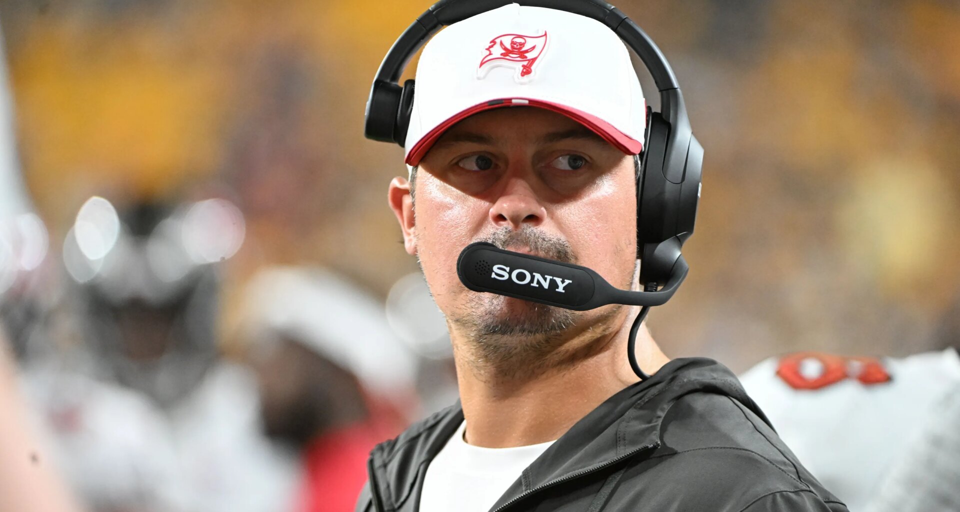 Josh Grizzard hired as Eagles' passing game coordinator