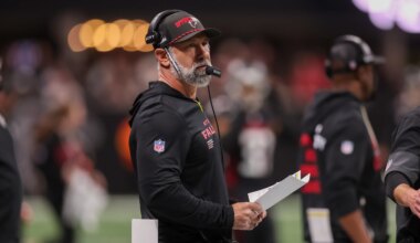 Jeff Ulbrich returns as defensive coordinator