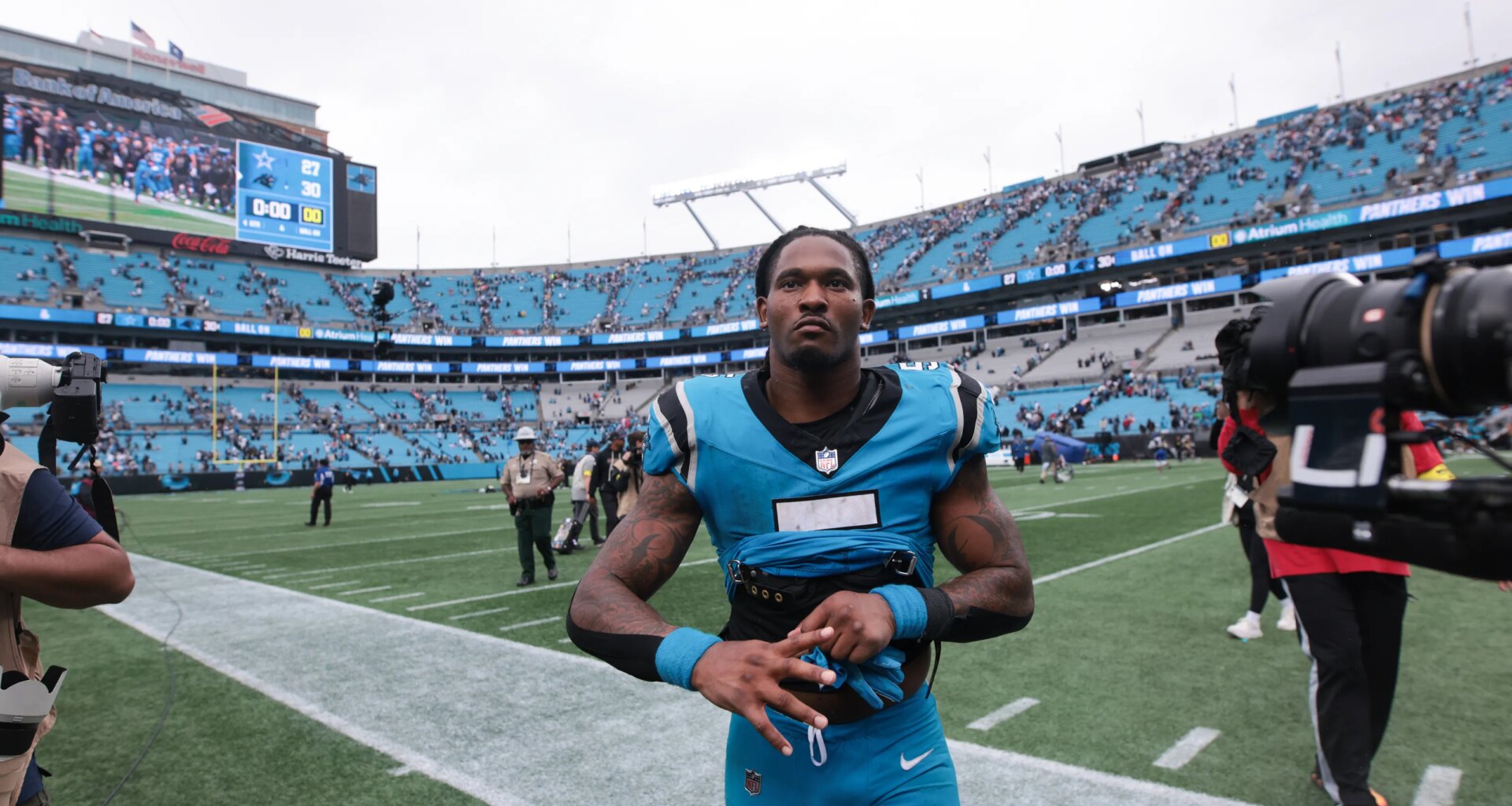 Which players should and shouldn't be re-signed