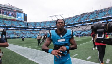 Which players should and shouldn't be re-signed