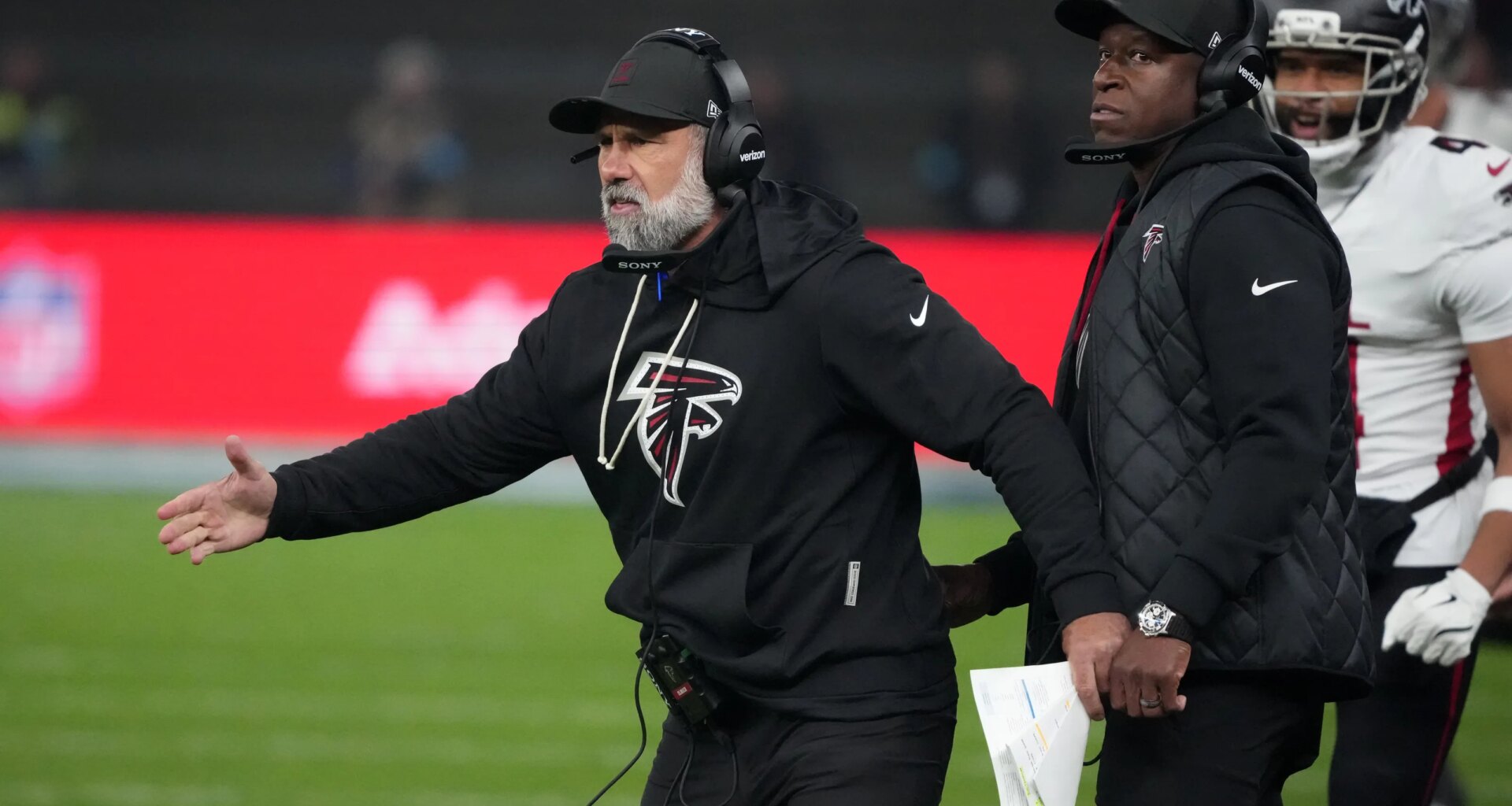 NFL analysts grade Stefanski hire, staff updates