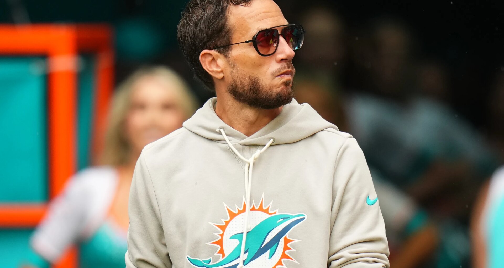 Lions didn't view Mike McDaniel as 'right fit'