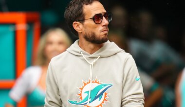 Lions didn't view Mike McDaniel as 'right fit'