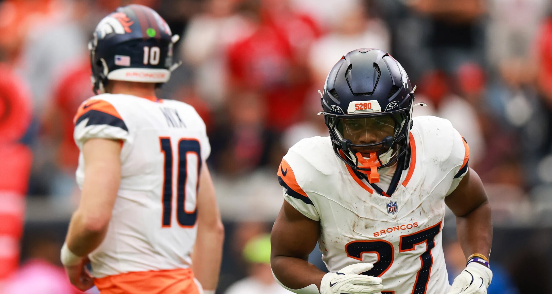 10 players on injured reserve before AFC Championship