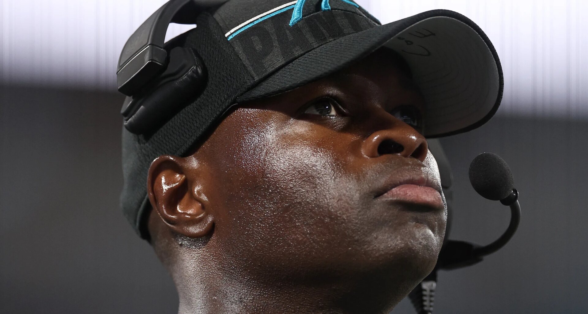 What draft picks would the Panthers receive if DC Ejiro Evero is hired as a HC?