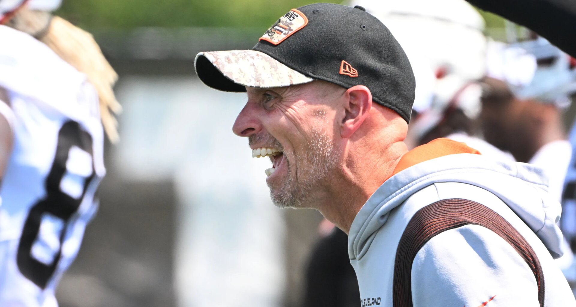 Ex-Dolphins OC signs with Chiefs, to serve as KC's WRs coach