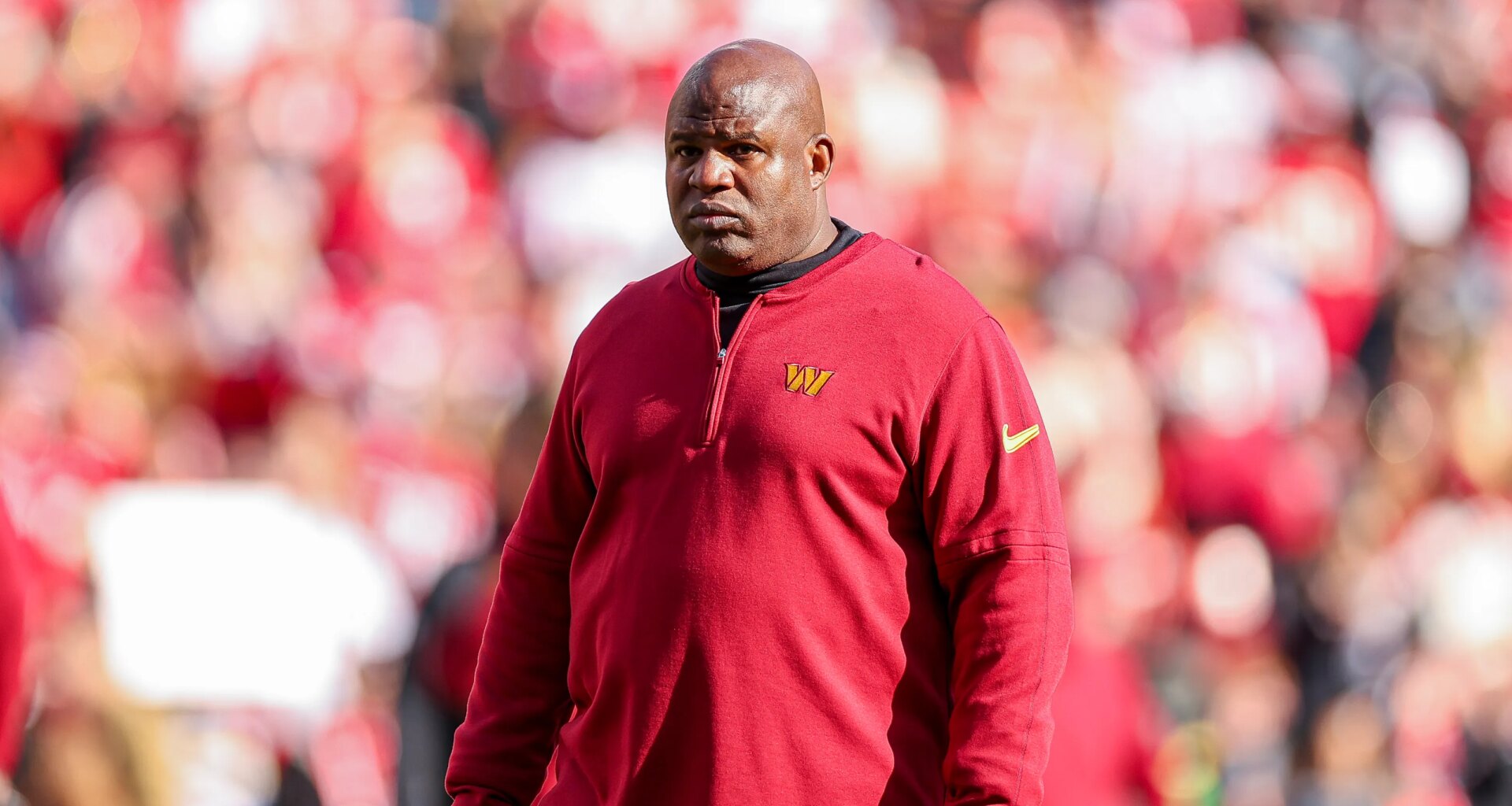 Former OC heading back to Chiefs