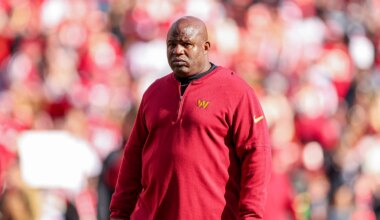 Former OC heading back to Chiefs