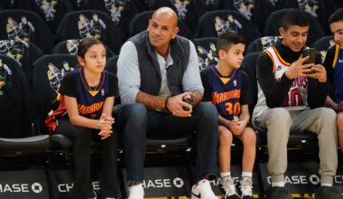 Robert Saleh says 'let's get to work'