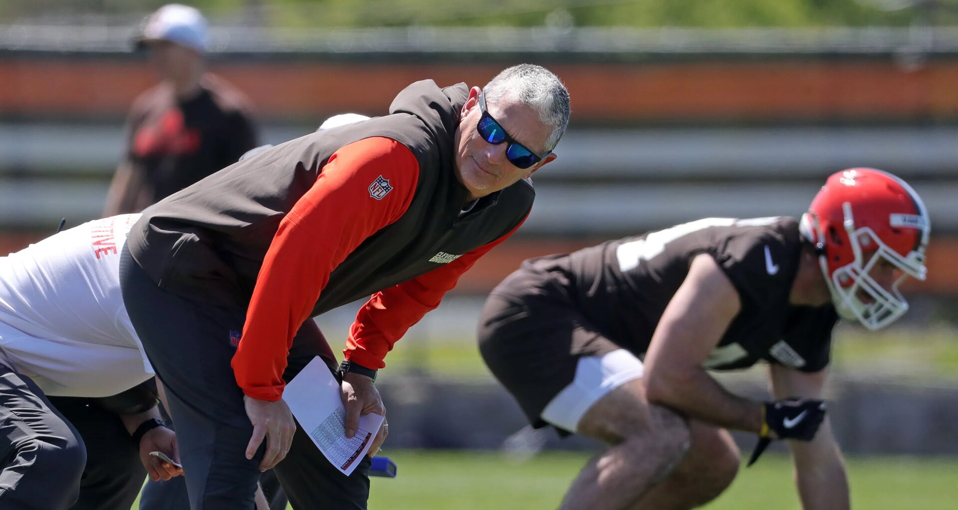 4 names to keep an eye on