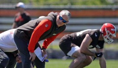 4 names to keep an eye on