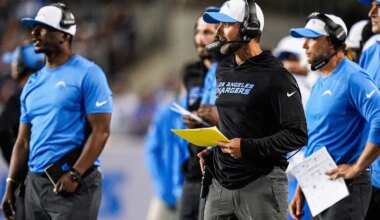 Ravens have 2nd interview with Jesse Minter for head coaching vacancy