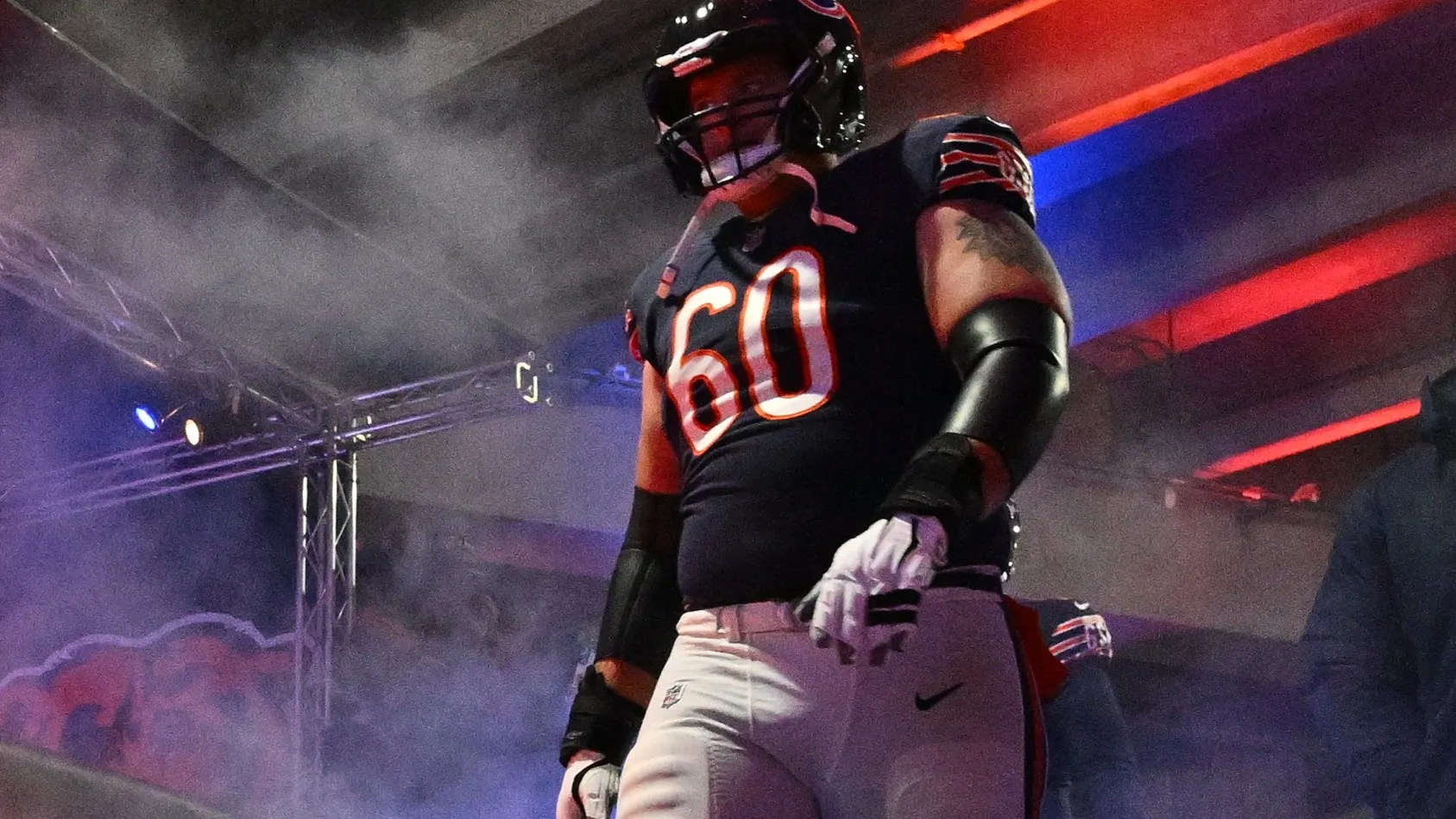 C Michael Dieter cut from practice squad