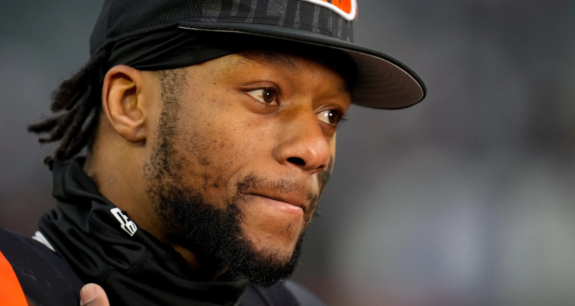 Former Bengals star’s career outlook suddenly sounds bleak