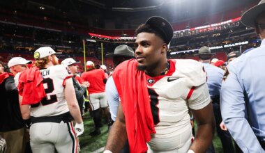 Panthers land star defender in Mel Kiper Jr.'s debut 2026 mock draft