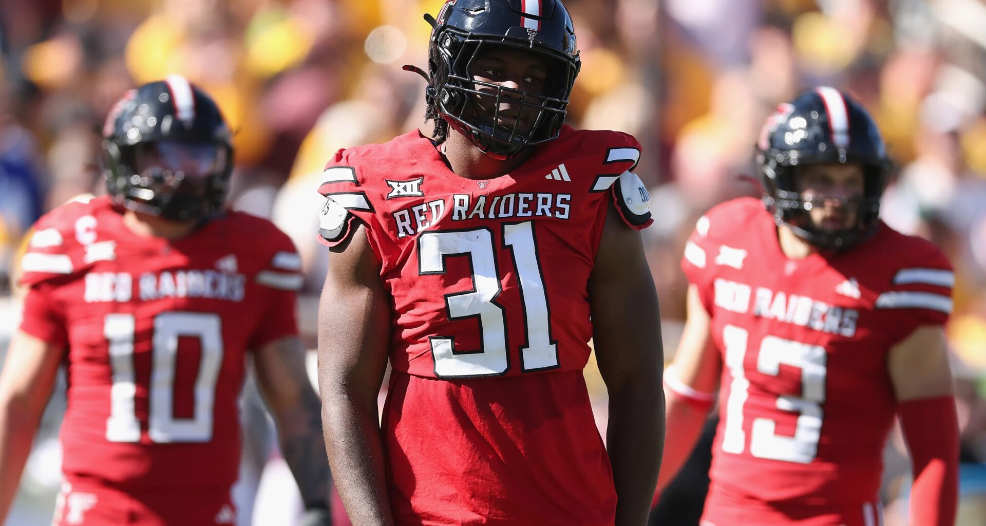 Tennessee Titans add defensive depth in latest Mel Kiper mock draft